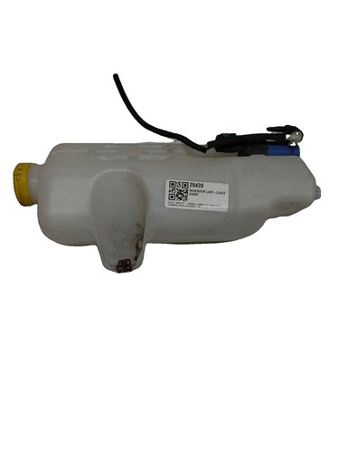 Reservoir lave glace avant - reservoir,