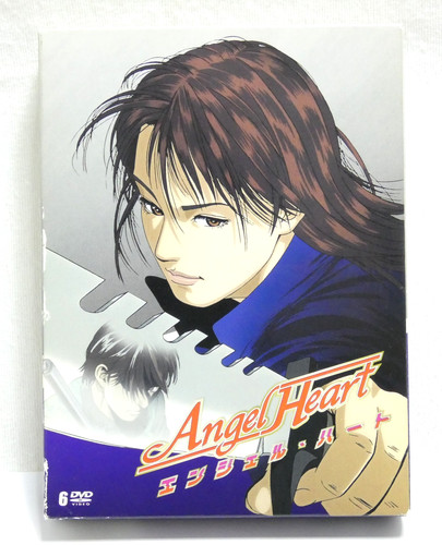 Coffret dvd angel - coffret,