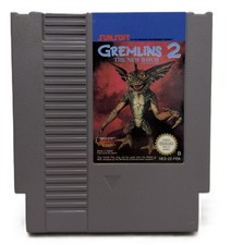 Gremlins 2 - Nintendo NES