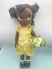 Disney Animators' Collection -