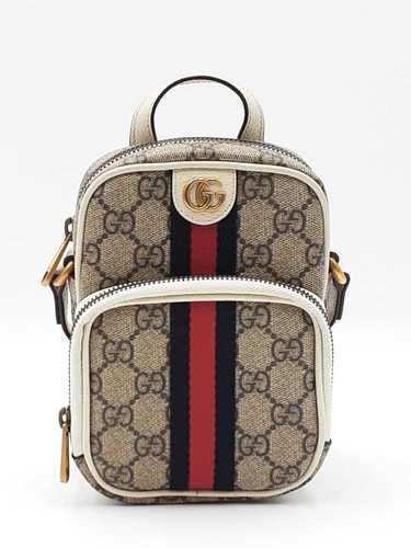 Gucci ophidia messenger bag - bag, in