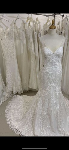 Lot robes mariée - de,