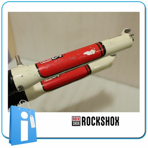 Fourche mtb rock shox - rock,