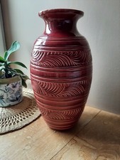 Grand vase Saint Clément