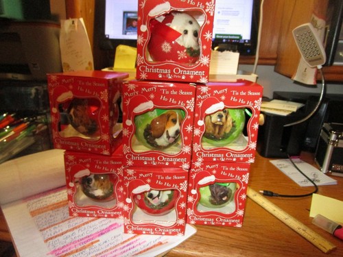 S pets christmas - &,
