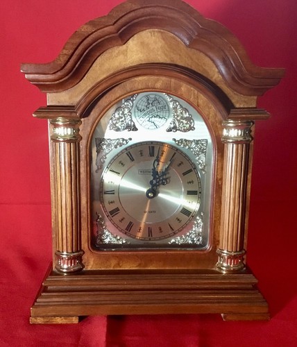 Westminster wood quartz tempus - wood,