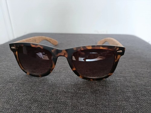 Lunettes soleil style retro - lunettes,