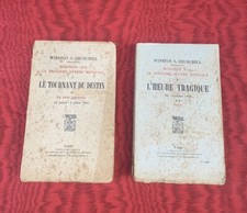 Winston S.Churchill -