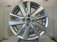 JANTE ALU NISSAN MICRA K13 K14   16 POUCES  5FA1B  2236215
