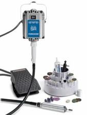 Foredom Bijoutier Flexible Arbre Kit 2230 Sr Moteur Fct 1/6HP 110V H.30