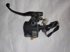 Commodo gauche origine pour scooter Peugeot 125 Elyseo 2000 Occasion