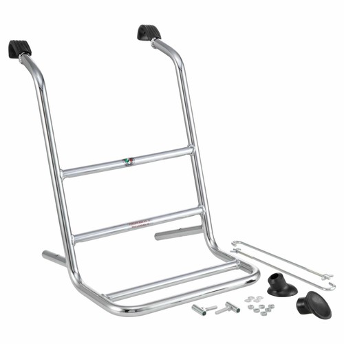Porte bagages cuppini avant - cuppini,