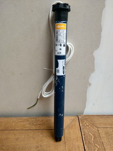 Motorisation volet lt - volet,
