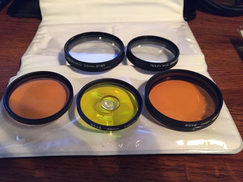 Camera - (set, of