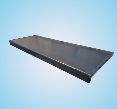 Appui fenêtre pvc - de,