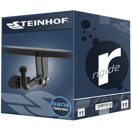 Neuf attelage rigide - neuf,