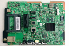 Lot de 24 Cartes Mère