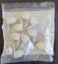 HAGER KF83C Sachet De 10 Bornes de raccordement rallongées 35mm² Neuf 