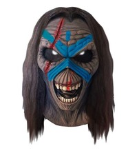 Masque En Latex Adultes Eddie