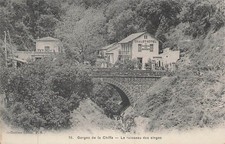 Algérie, le ruisseau des