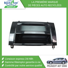 🏆 AFFICHEUR DIGITAL PEUGEOT