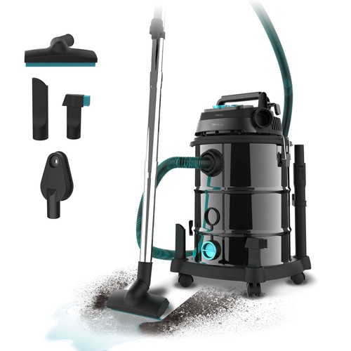 Aspirateur vertical avec fil - avec,