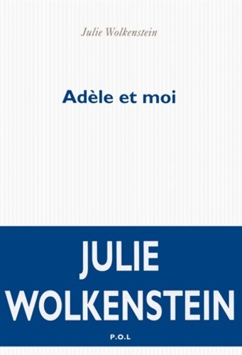 Adèle moi julie - moi,