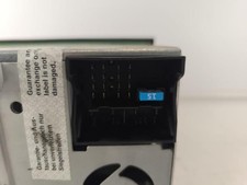 Autoradio d'origine OPEL CORSA