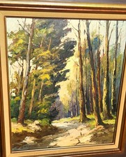 Fortuné Car .1905-1970