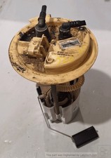 pompe à essence FIAT PANDA 4Q Cross 1.3MJT S&S 4x4 Ber 1248 2012-2018 06f8ad