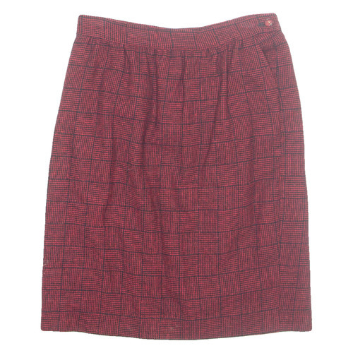 Jupe crayon femme - jupe, pendleton