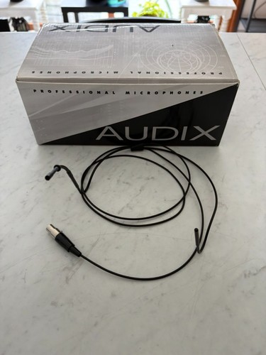 Audix ht5 - audix,
