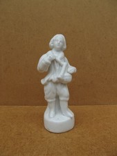 ancien encrier porte-plume en