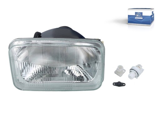 Phare principal spare parts - principal,