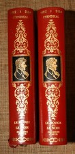 Stendhal Le rouge et le noir