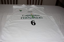 T-Shirt Officiel Vintage