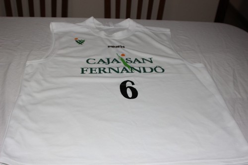 Shirt officiel vintage - t-shirt,