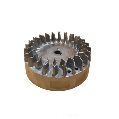 Rotor volant moteur style - moteur,
