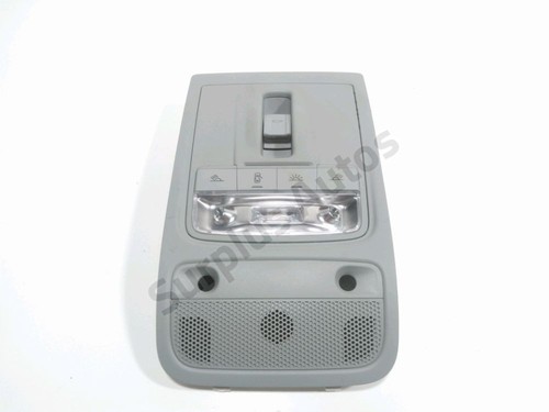 Plafonnier 8u0947111abc5 audi - plafonnier,