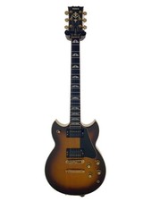 Guitare électrique yamaha - guitare,