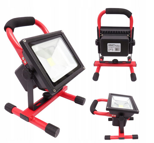 Piles led projecteur - piles, de