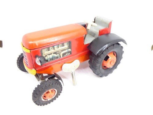 Arnold germany tracteur - arnold, w