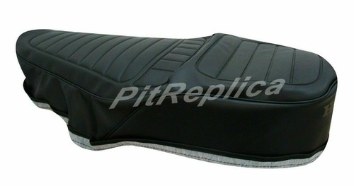 Housse selle cmt 400 - de,