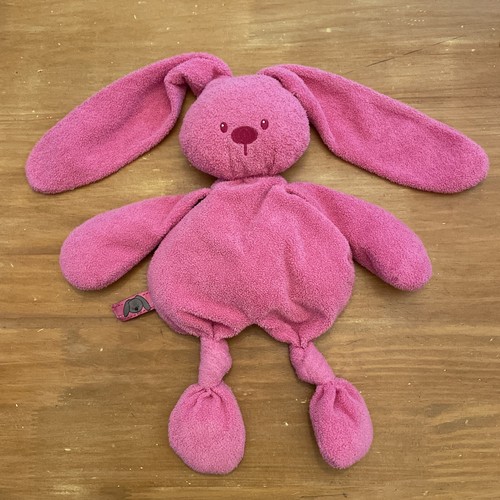 Doudou peluche nattou - nattou, lapin