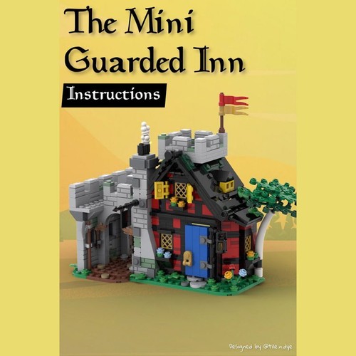 Zitianyoubuild moc 114516 - zitianyoubuild, moc-114516