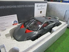 LAMBORGHINI SESTO ELEMENTO