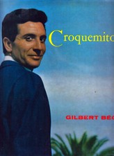 VINYLE 33 TOURS.../...GILBERT