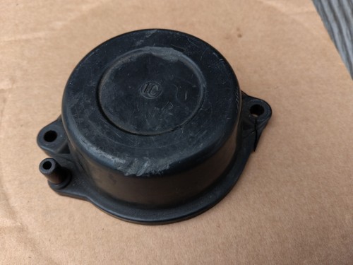 Chapeau couvercle carburateur - chapeau,