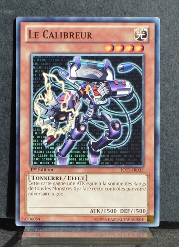 Carte jotl fr035 le - carte, jotl-fr035