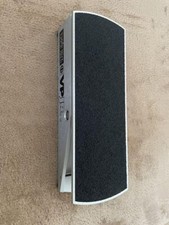 ERNIE BALL 6181 Volume Pedal VP JR Monaural 25K A Curve Active Type Tuner Out
